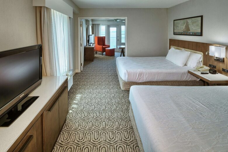 Hotel Hilton Garden Inn Kent Island