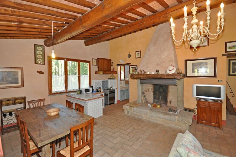 Villa Casa Cipressi