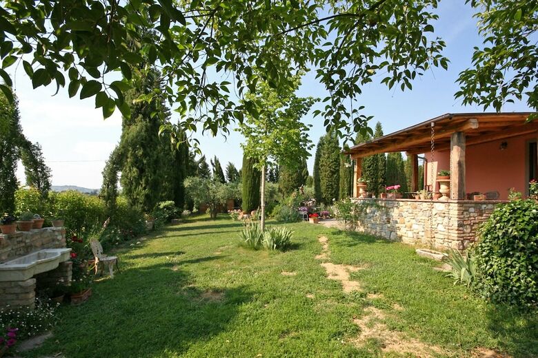 Villa Casa Cipressi