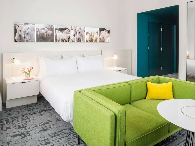 21c Museum Hotel Lexington - Mgallery