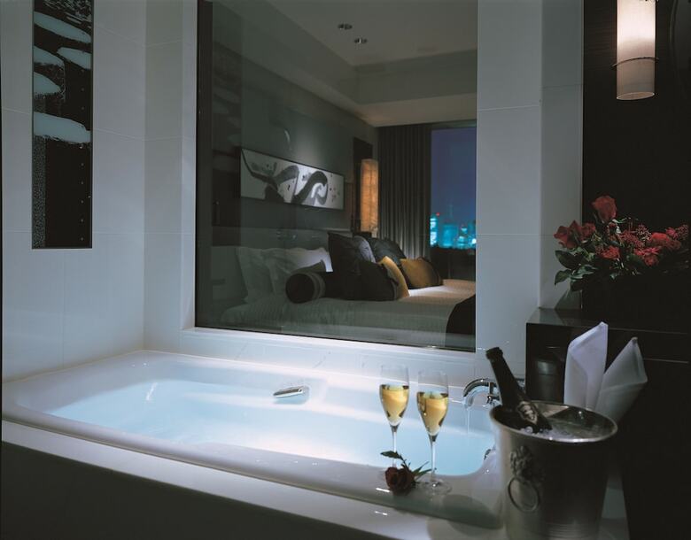 Hotel New Otani Tokyo Executive House Zen