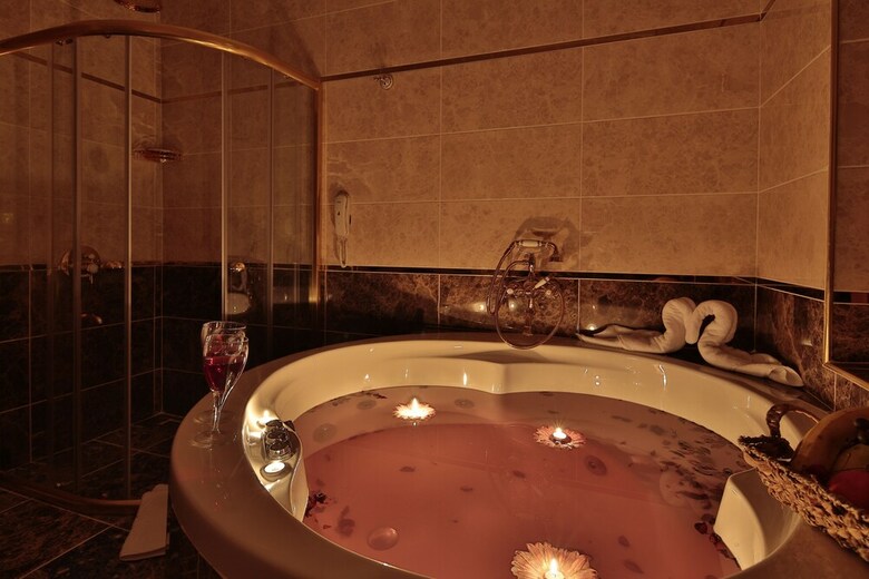 Kapadokya Hill Hotel & Spa (12+)