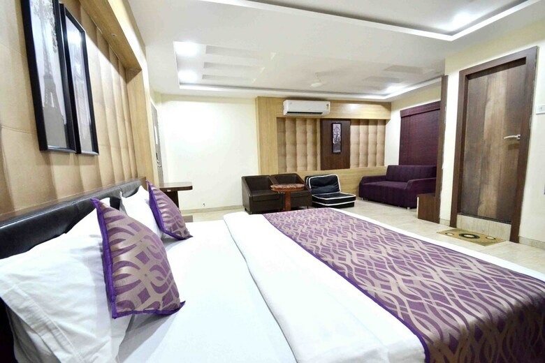 Oyo 1290 Hotel Prashant