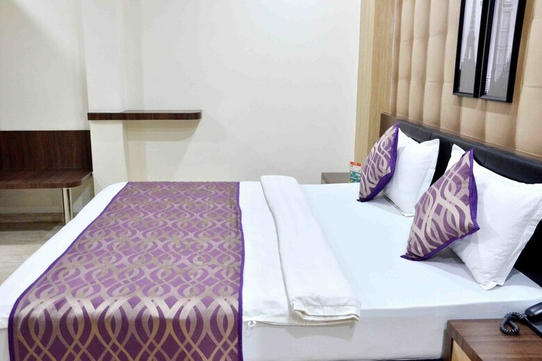 Oyo 1290 Hotel Prashant