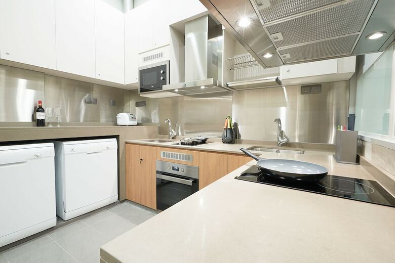 Hotel Bencoolen@hong Kong Street