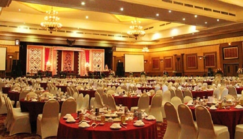 Abadi Suite Hotel And Tower By Tritama Hospitality