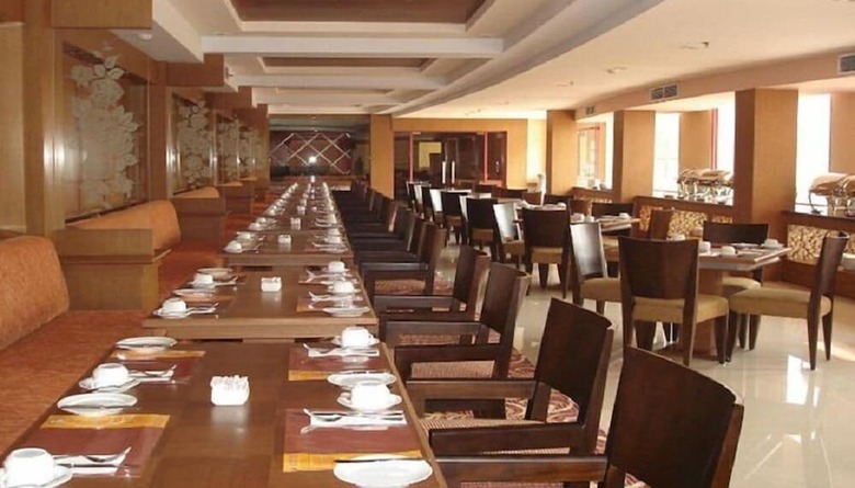 Abadi Suite Hotel And Tower By Tritama Hospitality