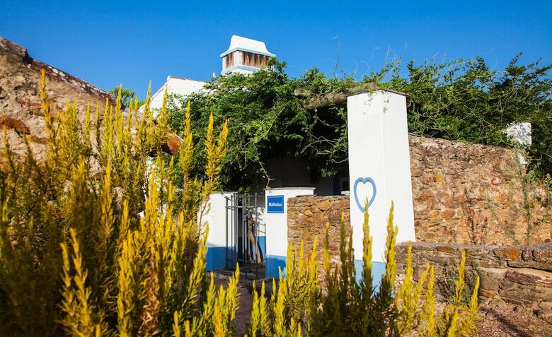 Agroturismo Herdade �gua D'alte