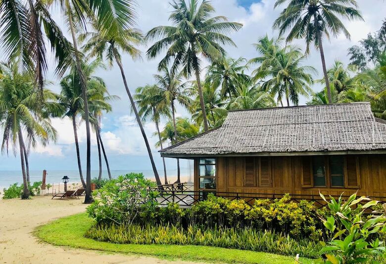 Hotel Amara Ocean Resort
