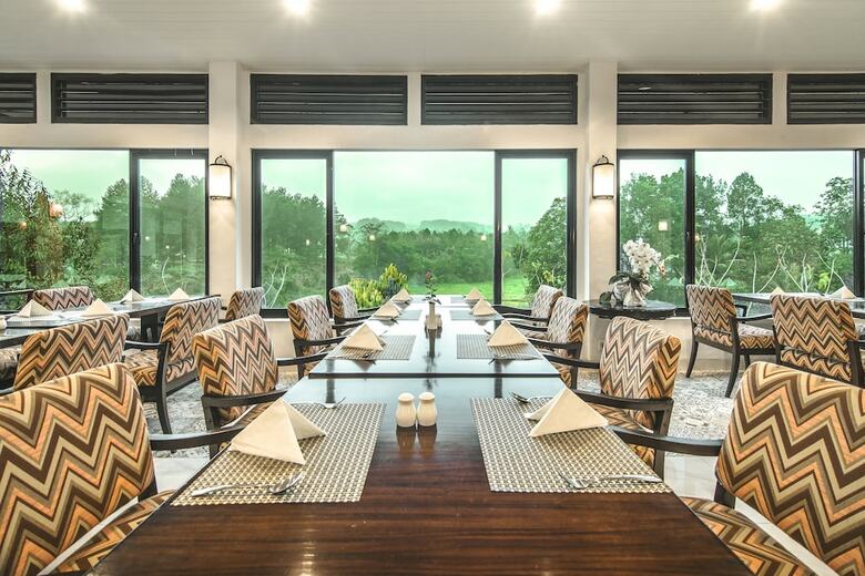 Apartamento Lido Lake Resort By Mnc Hotel