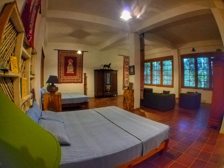 Hotel The Kandy Samadhi Centre