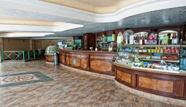 Hotel Villaggio Club Altalia