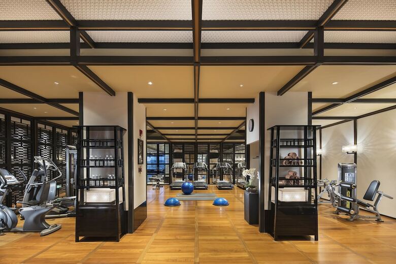 Hotel Intercontinental Nantong