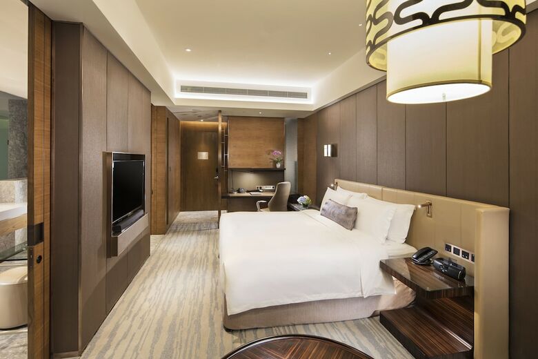 Hotel Intercontinental Nantong