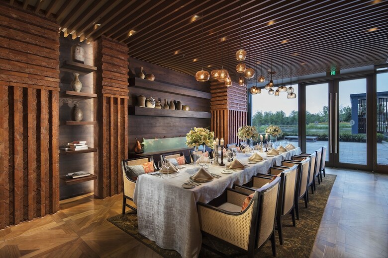 Hotel Intercontinental Nantong