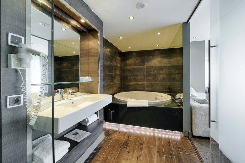 Van Der Valk Hotel Gilze -tilburg
