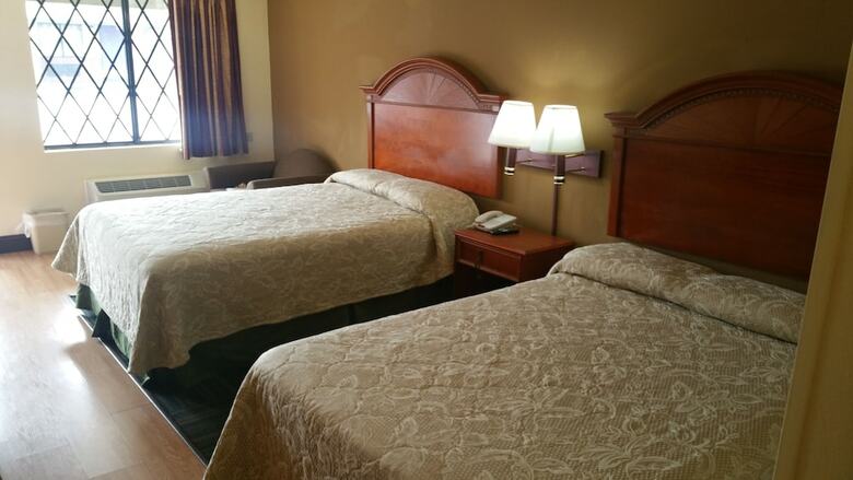 Motel Travelodge By Wyndham Laurel