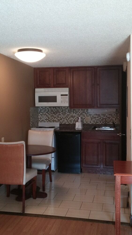 Motel Travelodge By Wyndham Laurel