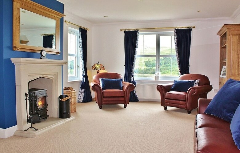 Strath Glebe Bed & Breakfast
