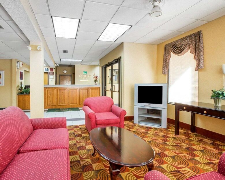 Hotel Quality Inn