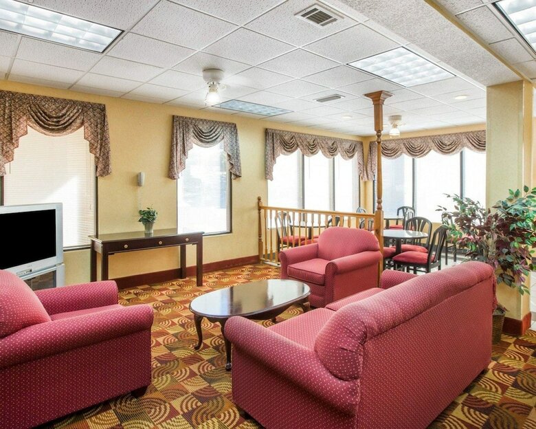 Hotel Quality Inn