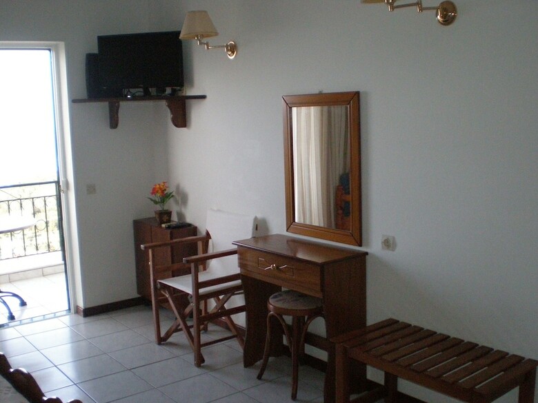 Apartamentos 75 Steps