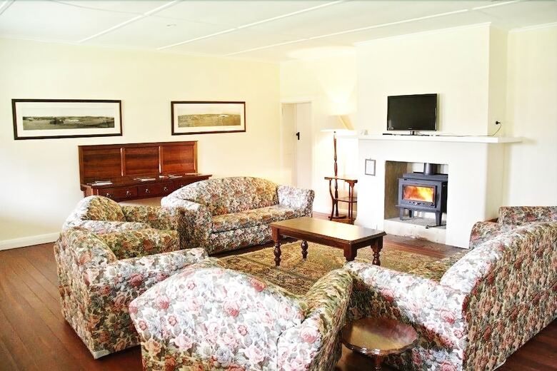 Apartamentos Bungaree Station