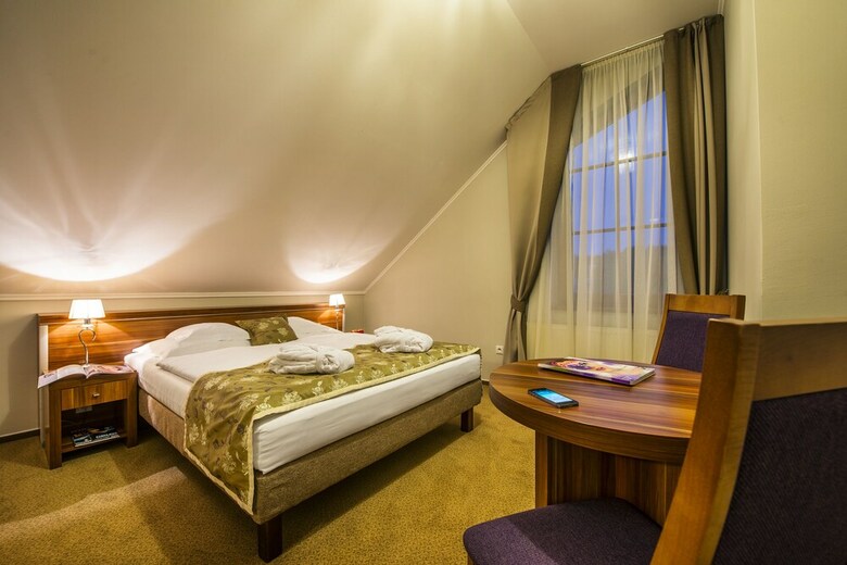 Wellness Hotel Spark