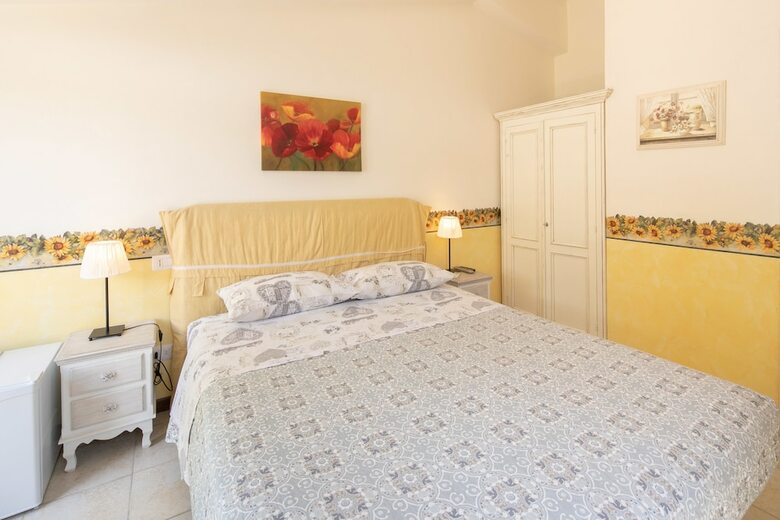 Hotel Villa Sabrina Country House