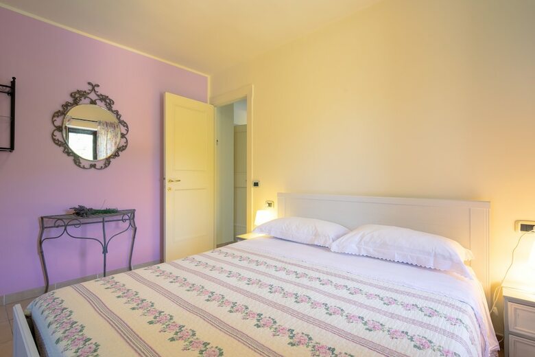 Hotel Villa Sabrina Country House