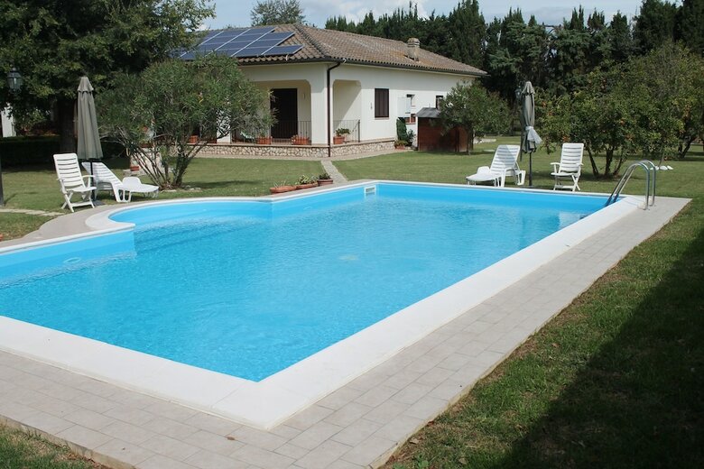 Hotel Relais La Mimosa