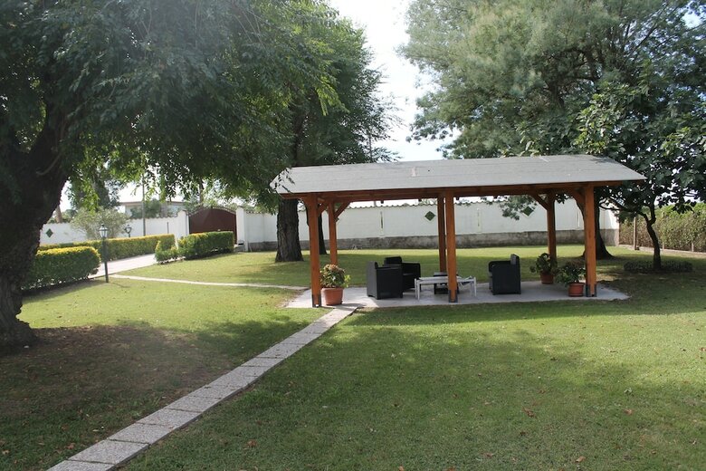 Hotel Relais La Mimosa