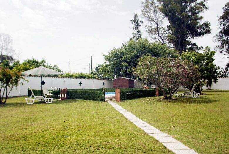 Hotel Relais La Mimosa