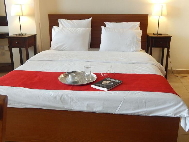 Aparthotel Kripis Studios Thessaloniki