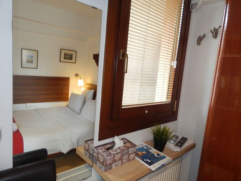 Aparthotel Kripis Studios Thessaloniki