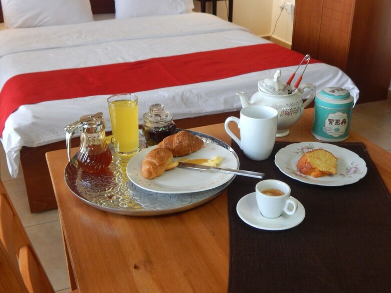 Aparthotel Kripis Studios Thessaloniki