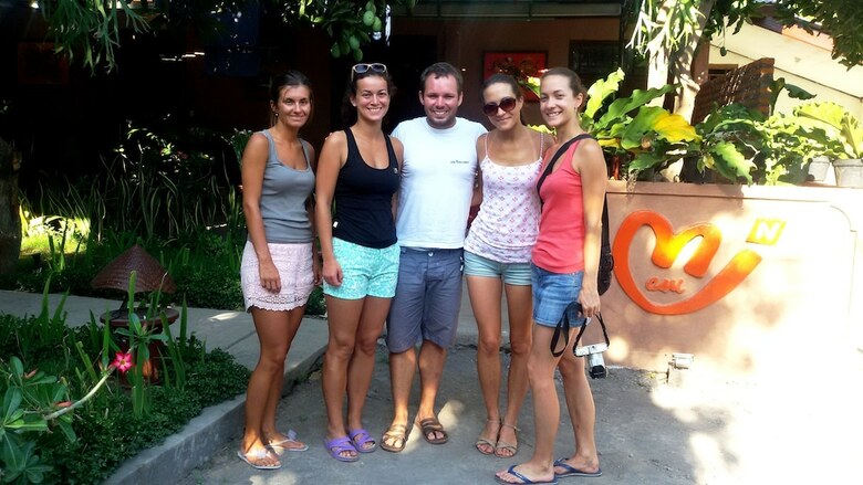 Hotel Mami In Homestay