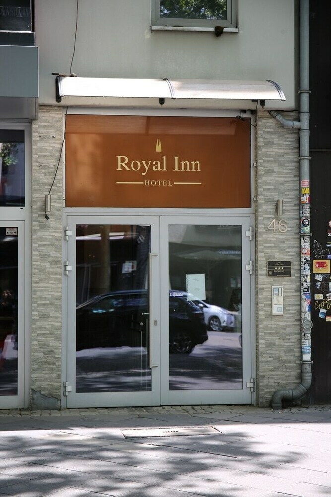 Hotel Royal Inn