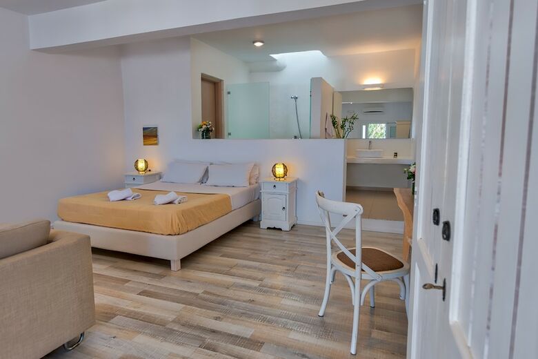 Apartamentos With Inn