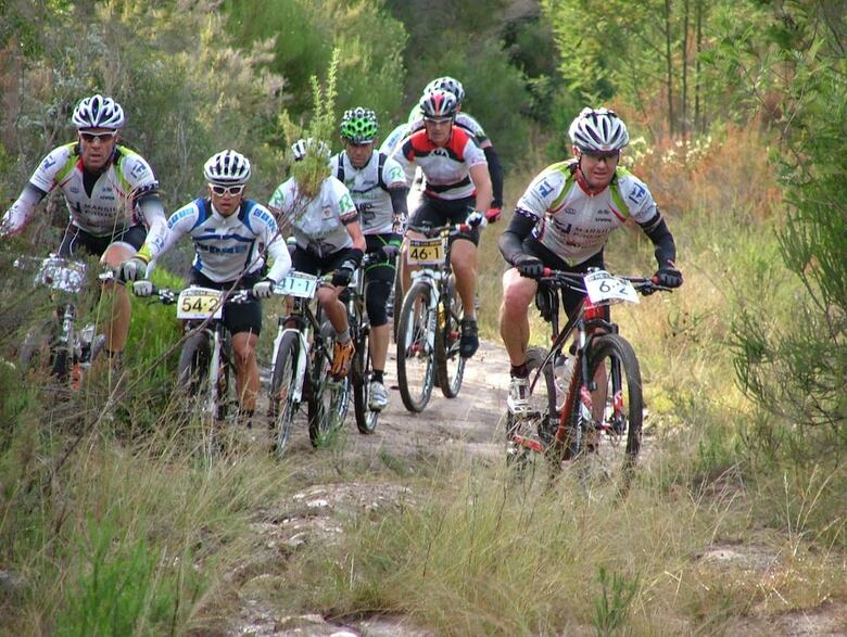 Protea Wilds Retreat