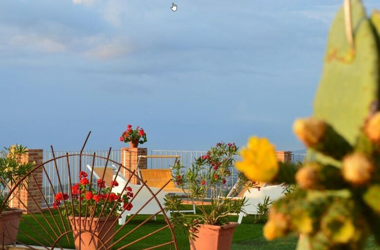 Bed & Breakfast Villa Quiete