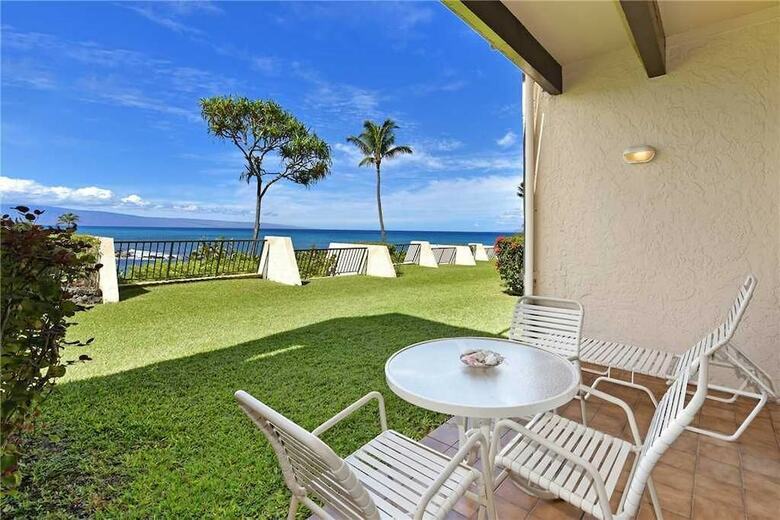 Napili Point #b-26 - 1 Br Condo