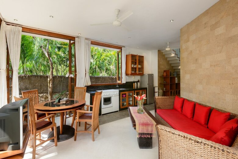 Canang Sari Villa