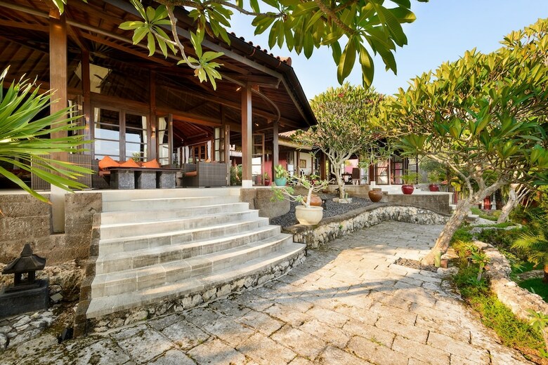 Canang Sari Villa
