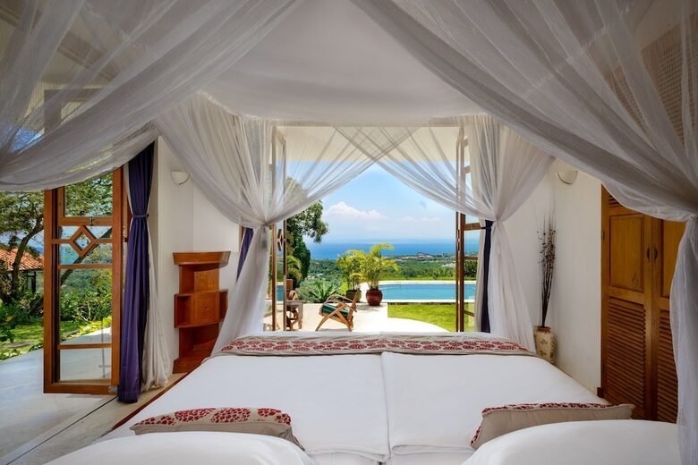Canang Sari Villa