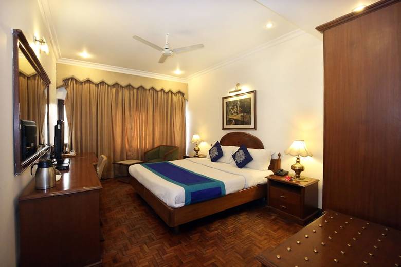 Oyo 1100 Hotel Kwality Regency