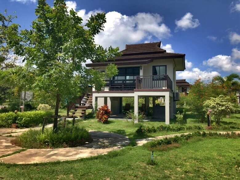 Hotel The Hip Resort @ Khao Lak