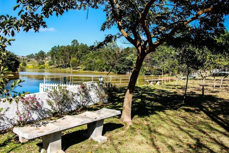 Hotel Fazenda Pir�mides