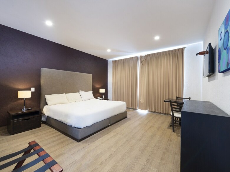 Hotel Quinta Del Lago