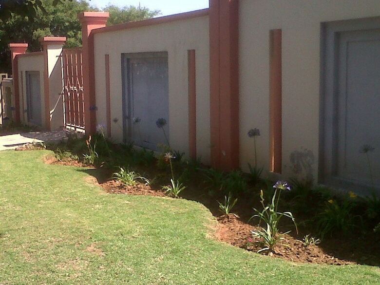 Hotel Moshitametsi Guesthouse